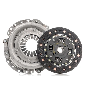Bilde av LuK BR 0222 618 3086 09 Clutch med clutchtrykkplate clutchplate, uten utløserlager 180 RENAULT: CLIO 3