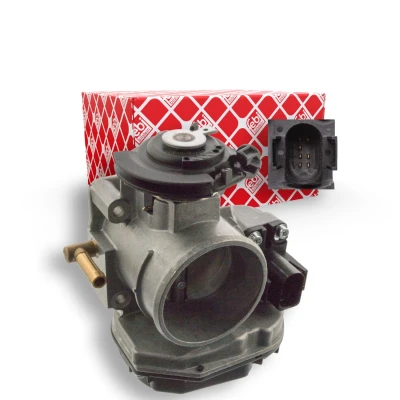 Bilde av FEBI BILSTEIN 107031 Gasspjeld VOLKSWAGEN: Bora Sedan, Golf 4