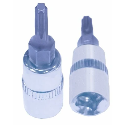 Bilde av PROFITOOL 0X41515 Kraftpipe 37mm T15 6,3 (1/4&quot;)mm (tommer) torx