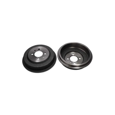 Bilde av KAVO PARTS BD 2453 Bremsetrommel RENAULT: Kangoo I, NISSAN: Kubistar Van