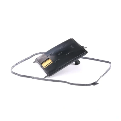 Bilde av VAICO V20 0585 hydraulisk filtersett, automatgir med tetning BMW: 5 Touring, X5, 7, JAGUAR: XF Sedan, XK 8 Cabrio, Coupé, LAND ROVER: Discovery 4