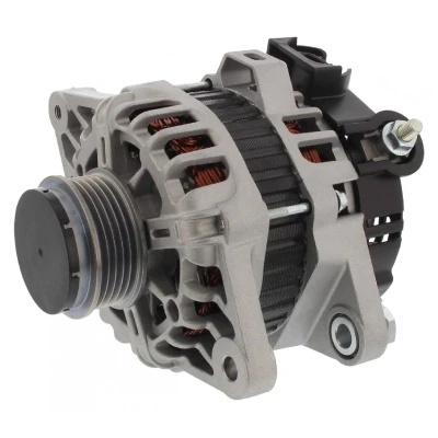 Bilde av MAPCO Generator 14V 90A 58mm HYUNDAI: i20 I Hatchback, KIA: Picanto II 13598