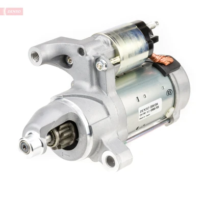 Bilde av DENSO DSN1204 Starter 12 1,7 11 AUDI: A4 B8 Avant, A5 Sportback, Q5