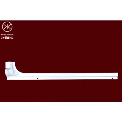 Bilde av Sidevegg, Venstre, mercedes benz viano [w639], vito / mixto skåp buss 6396376119, A6396376119