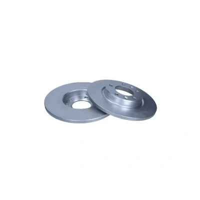 Bilde av QUARO QD7873 Bremseskiver bakaksel 268 12 5 108 fullt ut spraylakkert uten hjulnav, hjulfestebolt PEUGEOT: 308 SW 2, II Hatchback, I