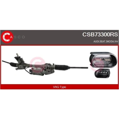 Bilde av CASCO AS CWP78003AS Vaskevannspumpe 12V KIA: Sportage IV, cee‘d II Hatchback, RIO 3, HYUNDAI: Getz