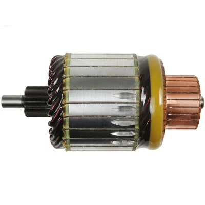 Bilde av AS PL SA6037S Anker, starter 12V 1kW