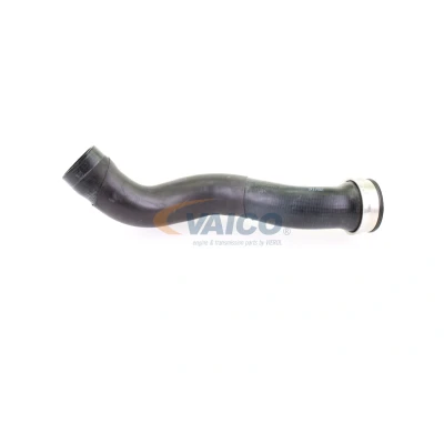 Bilde av VAICO V10 4391 Ladeluftslange gummi med tekstilforsterker Q+, original equipment manufacturer quality