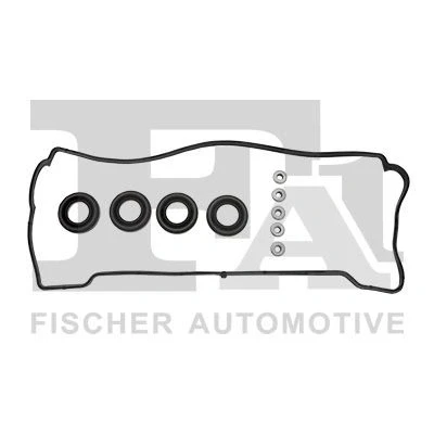 Bilde av FA1 EP7700 909Z Tetningssett, sylindertopp hette TOYOTA: Celica VI Coupé, Avensis I Sedan, Corolla VII Sedan