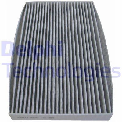 Bilde av DELPHI TSP0325335C Kupéfilter Karbonfilter 149 259 25 NISSAN: Leaf I, II, Juke