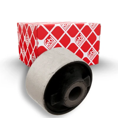 Bilde av FEBI BILSTEIN 28732 Styrestang Lagring framaksel venstre, nede, bak, høyre