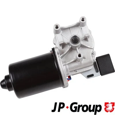 Bilde av JP GROUP 1198203000 Vindusviskermotor 12 foran VOLKSWAGEN: Jetta 4