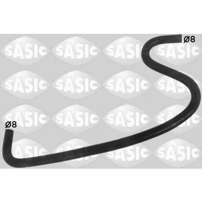 Bilde av SASIC 3406138 Radiatorslange OPEL: Astra H Hatchback