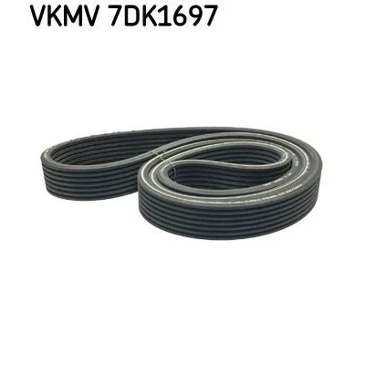 Bilde av SKF VKMV 7DK1697 Kileribberem 1697 7 BMW: 5 Touring, Sedan, GT