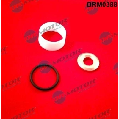 Bilde av DR.MOTOR AUTOMOTIVE DRM0388 Pakninger TOYOTA: Avensis II Hatchback, Station Wagon, RAV4 III SUV