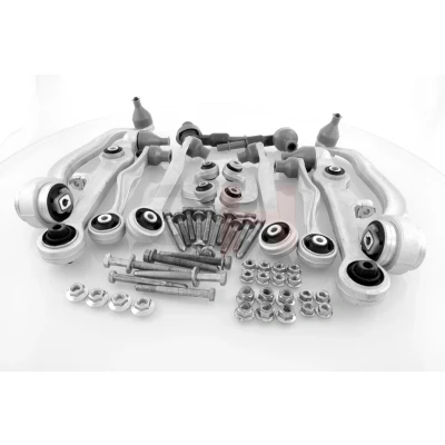 Bilde av Bærearmssett, Framaksel, audi a6 allroad c6, c6 avant, 4F0498998, 4F0498998S1, 8F0498998, VAGZ119000870