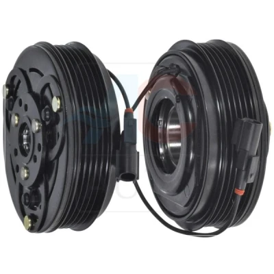 Bilde av Magnetclutch, klimakompressor, ford,volvo, 1496531, 30750459, 30780043, 30780443, 31250519, 31291135, 31305833, 36000231, 36000331, 3600