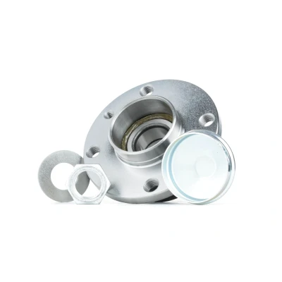 Bilde av SNR R158.46 Hjullagersett med integrert magnetisk senorring 117 FIAT: 500 Hatchback, BRAVO 2, C Cabrio, ABARTH: / 595 695 Hatchback