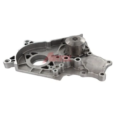 Bilde av AIRTEX 1699 Vannpumpe TOYOTA: RAV4 II SUV, Corolla VIII Liftback, Sedan