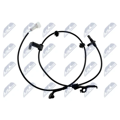 Bilde av NTY HCA TY 056 ABS sensor framaksel venstre for kjøretøy med aktiv TOYOTA: Yaris II Hatchback