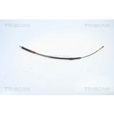 Bilde av TRISCAN 8140 28180 Bremsekabel 713/386 Skivebrems