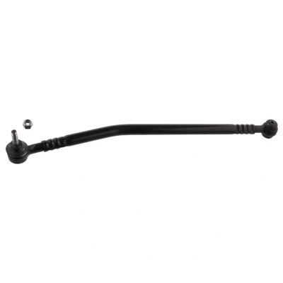 Bilde av febi BILSTEIN 02236 Parallellstag framaksel venstre Plus VOLKSWAGEN: Polo II Hatchback