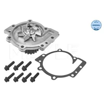 Bilde av MEYLE 513 050 0003 Vannpumpe 19 med tetning ORIGINAL Quality for tannremdrift VOLVO: V70 2, 3, XC90 I, FORD: KUGA 1, MONDEO 4 Turnier, S Max Mk1