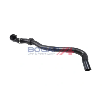 Bilde av BOGAP Radiatorslange A4228611 VOLKSWAGEN: Tiguan I