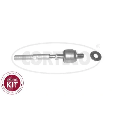 Bilde av Aksialledd, parallellstang, framaksel, Høyre eller venstre, nissan,opel,renault,vauxhall, 4501261 *, 4501261, 48521 00QAF, 7701470362, 9