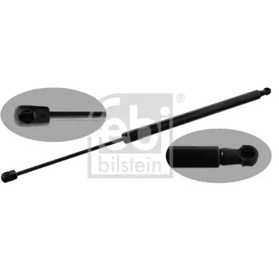 Bilde av FEBI BILSTEIN 47044 Gassfjær 605 594 på begge sider