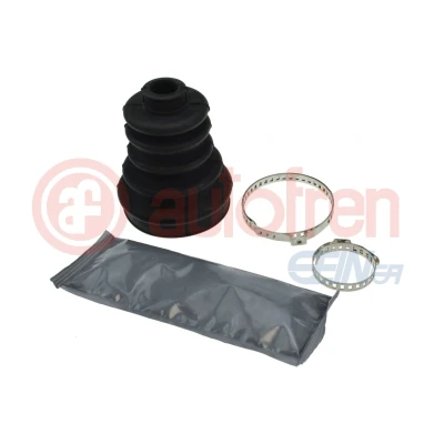 Bilde av AUTOFREN SEINSA D8412 Drivakselmansjett 97 hjulside FIAT: 127 Hatchback, Panda I Hatchback