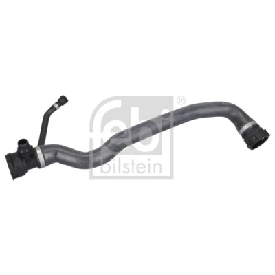 Bilde av FEBI BILSTEIN 185691 Radiatorslange EPDM (etyl propylen dien gummi)