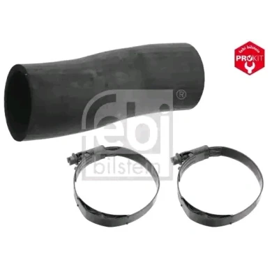 Bilde av febi BILSTEIN 49052 Radiatorslange 64 EPDM (etyl propylen dien gummi) med bøyler Plus