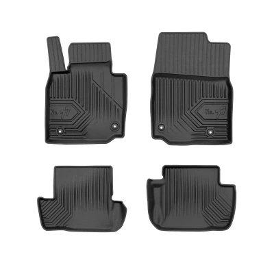 Bilde av Gulvmattesett mazda mx 30 suv 2020 Frogum 77427358
