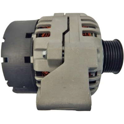 Bilde av HELLA 8EL 012 430 111 Dynamo 14V 90A MERCEDES BENZ: E Klasse T modell, Sedan, SLK