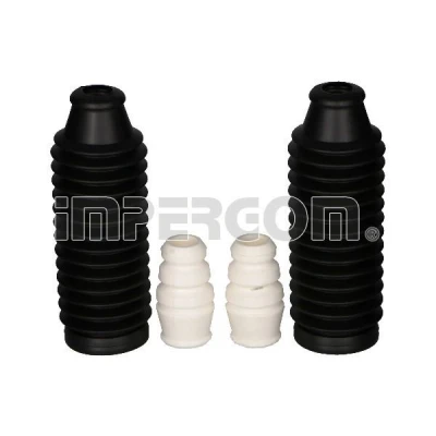 Bilde av ORIGINAL IMPERIUM 51113 Støvmansjett framaksel PU (polyruretan), Termoplast