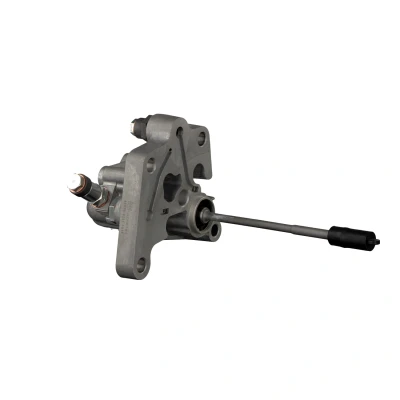 Bilde av FEBI BILSTEIN 35575 Drivstoffpumpe mekanisk med skrue