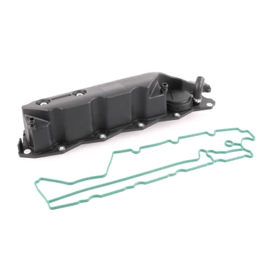 Bilde av Ventildeksel, volvo s60 ii, s80 v60 i, v70 iii, xc60 suv xc70 30 757 664, 788 442, 484, 31 319 643
