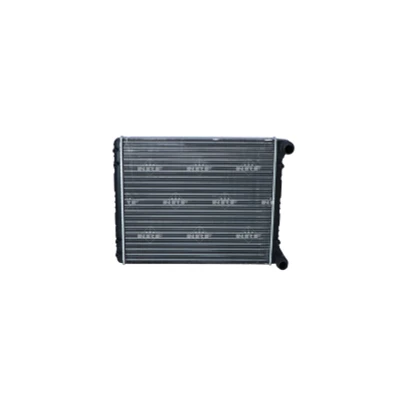 Bilde av NRF 58258A Radiator Aluminium 468 415 34 FULL KIT Kjøleribber satt sammen mekanisk