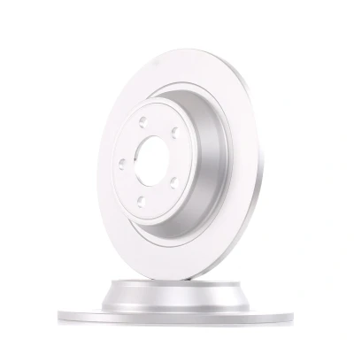 Bilde av BOSCH 0 986 479 D37 Bremseskiver 302 11 5 108 fullt ut, innvendig ventilert belagt FORD: Mondeo Kombi,