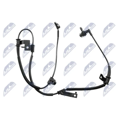 Bilde av NTY HCA KA 319 ABS sensor framaksel venstre aktiv 1180mm
