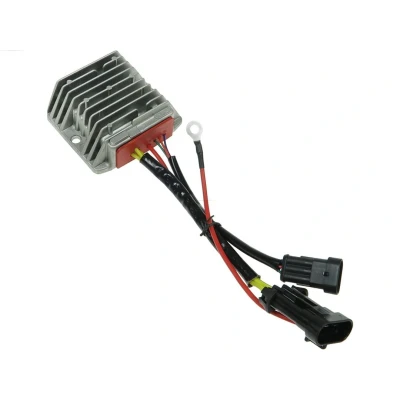 Bilde av AS PL ARE9094 Generatorregulator 12