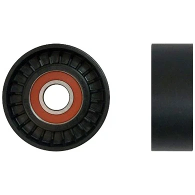 Bilde av Strammerull, kilerem med ribber, chevrolet,opel,saab,vauxhall, 13 40 269, 55562864