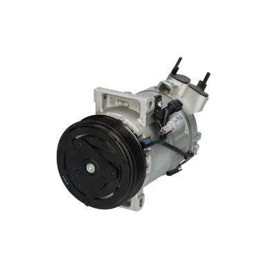 Bilde av VALEO 813384 Kompressor DCS17 12 PAG 46 R 134a med kompressorlje NEW ORIGINAL PART