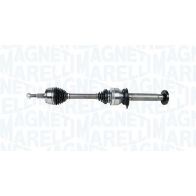 Bilde av MAGNETI MARELLI 302004190108 Drivaksel framaksel høyre 873 VOLKSWAGEN: Transporter 5, Multivan 5 (7HM, Bus