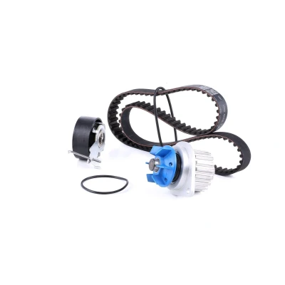 Bilde av SKF VKMC 03254 Vannpumpe + Registerreimsett med tetning 104 PEUGEOT: 207 Hatchback, 307 206 Hatchback