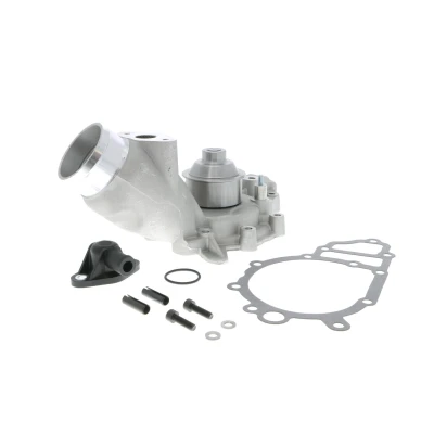 Bilde av VAICO V45 50004 Vannpumpe med tetning tetnignsring for vannpumpe, festemateriell mekanisk EXPERT KITS + PORSCHE: 944 Coupé, 924 Coupé