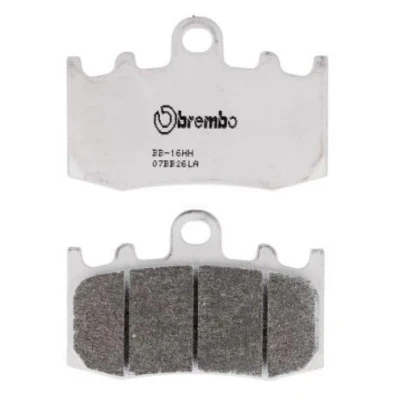 Bilde av BREMBO Sinter, Road Bremseklosser foran 07BB26LA
