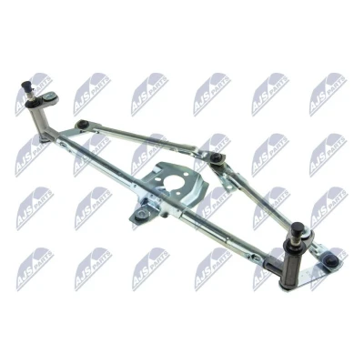 Bilde av Visker stangsystem, Foran audi, seat, skoda, vw OE 1J1 955 603 A, B,