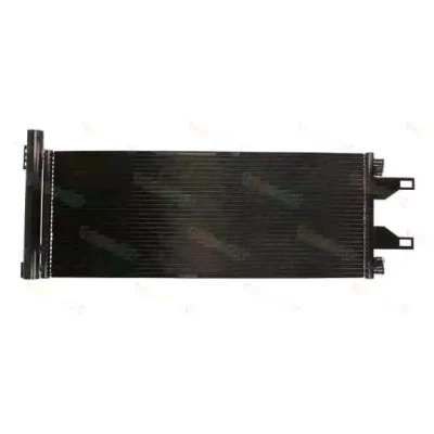 Bilde av THERMOTEC KTT110118 Kondensator med tørker 710 292 16 PEUGEOT: Boxer Minibuss, Flatvogn lastebil/Chassis